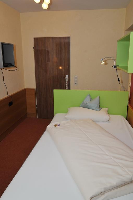 Quarto Duplo ou Twin Superior
