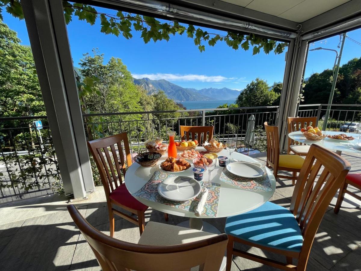 King Room with Lake View