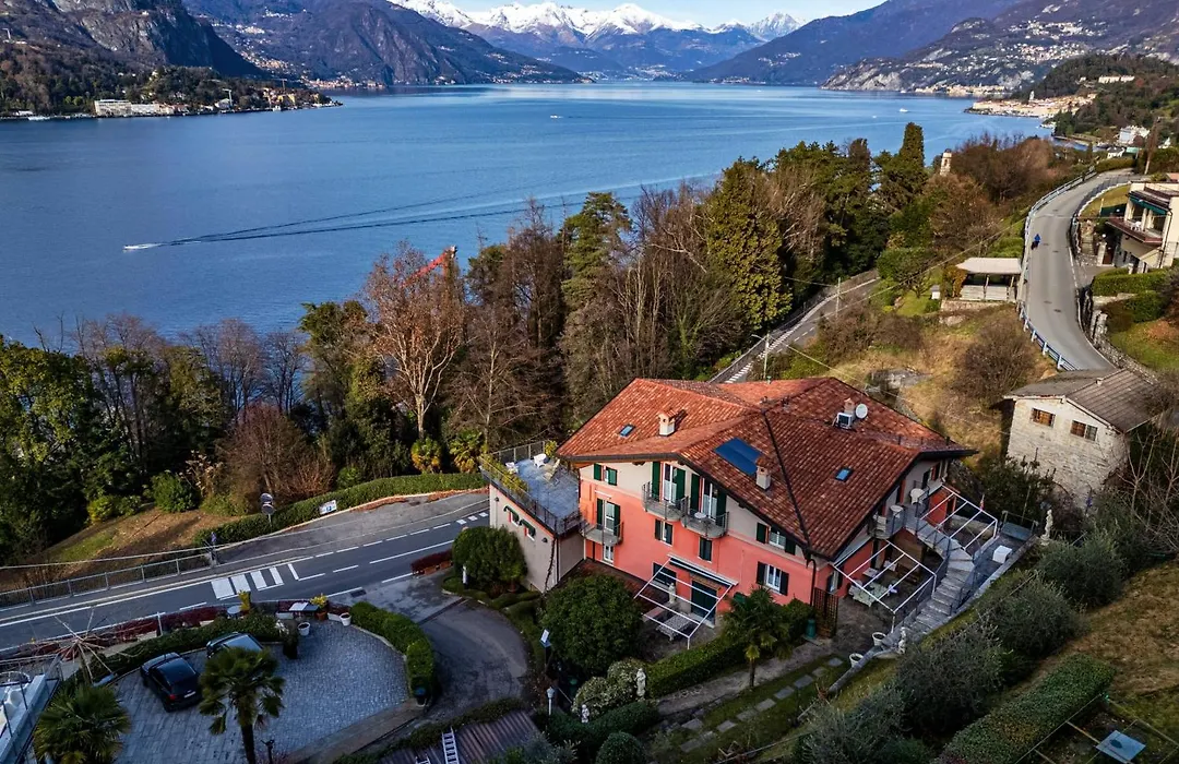 Bellagio Bed & Breakfast-1