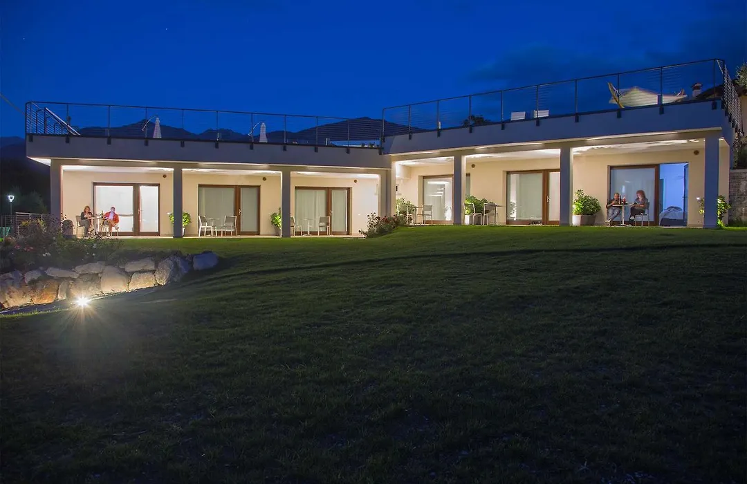 Villa La Rosa B&B-1