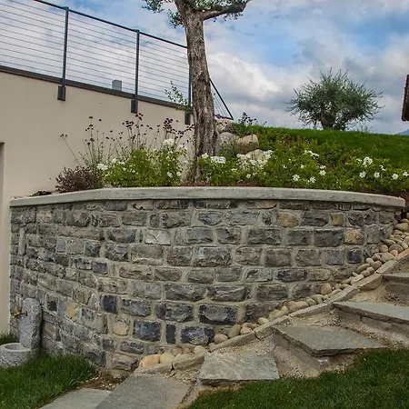 Villa La Rosa B&B-3