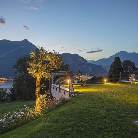 Villa La Rosa B&B-2